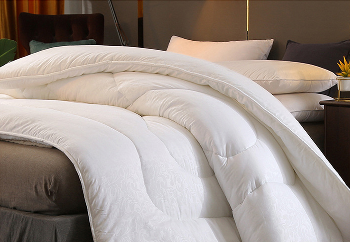 Custom hotel duvets with custom services Manufacturer | Hanbi Textile 10