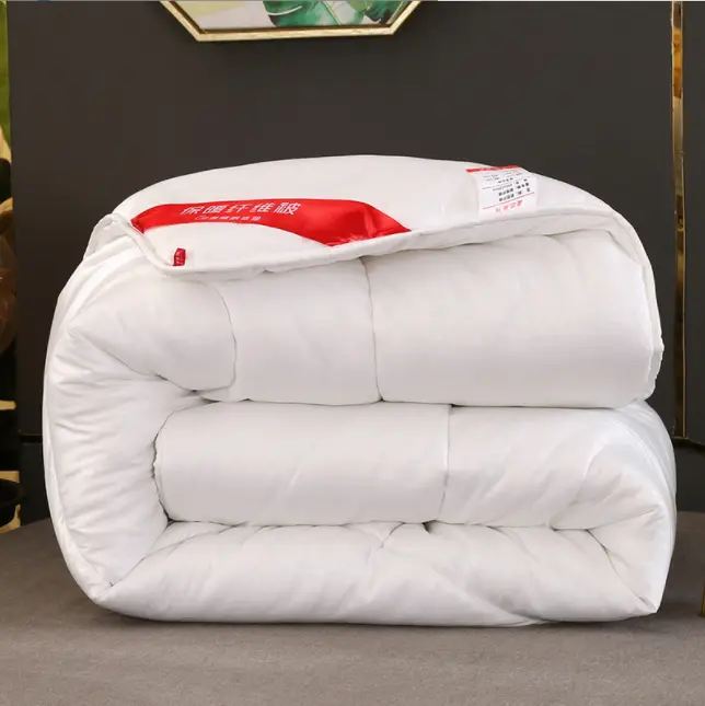 Custom hotel duvets with custom services Manufacturer | Hanbi Textile 6