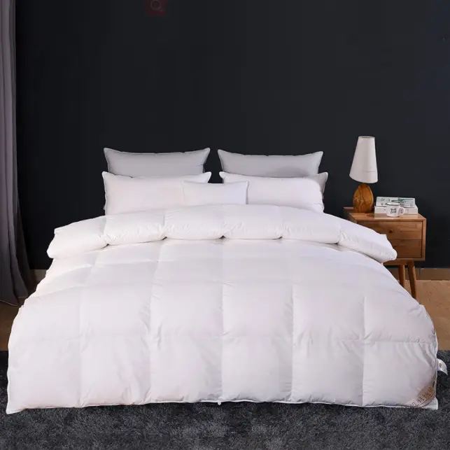 luxury hotel duvet at Wholesale Prices | Hanbi Textile 2