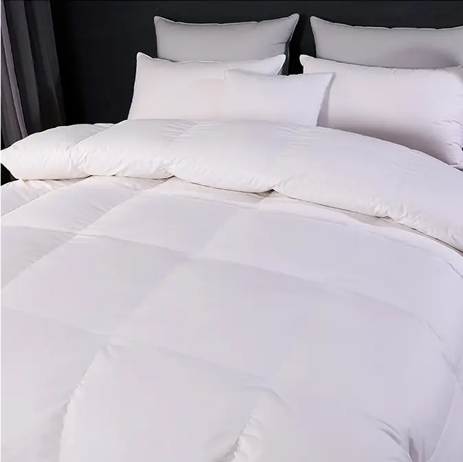 luxury hotel duvet at Wholesale Prices | Hanbi Textile 5