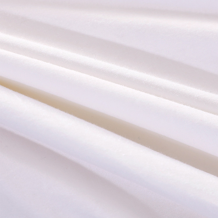 Hotel linen suppliers customized hotel quilt wholesale good quality good price - Hanbi Textile 10