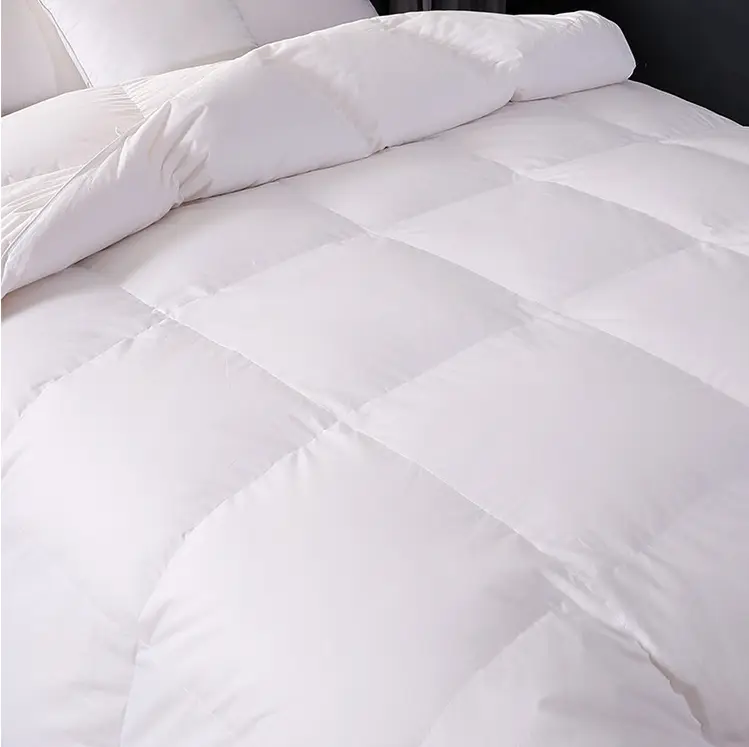 luxury hotel duvet at Wholesale Prices | Hanbi Textile 7