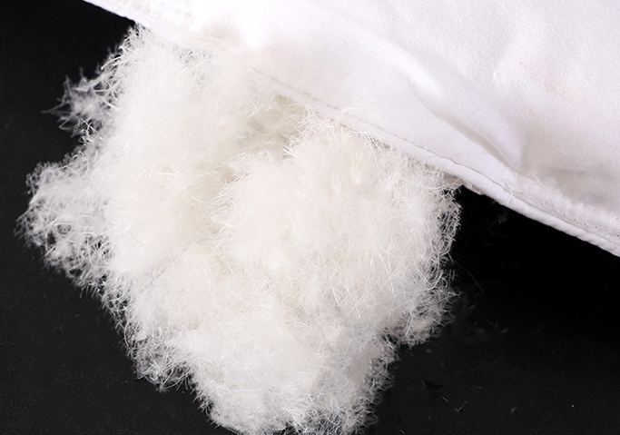 Hotel linen suppliers customized hotel quilt wholesale good quality good price - Hanbi Textile 11