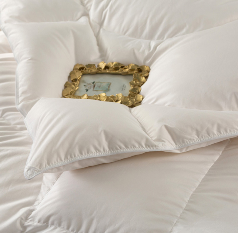 Hanbi Textile | Hot Sale hotel collection bedding coverlet customized 8