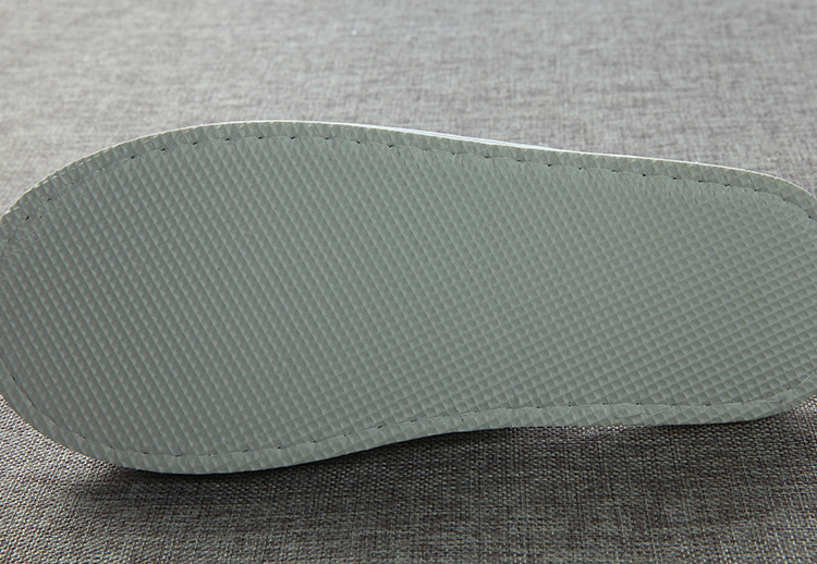 Hotel slippers wholesale unsex washable durable non slip 12