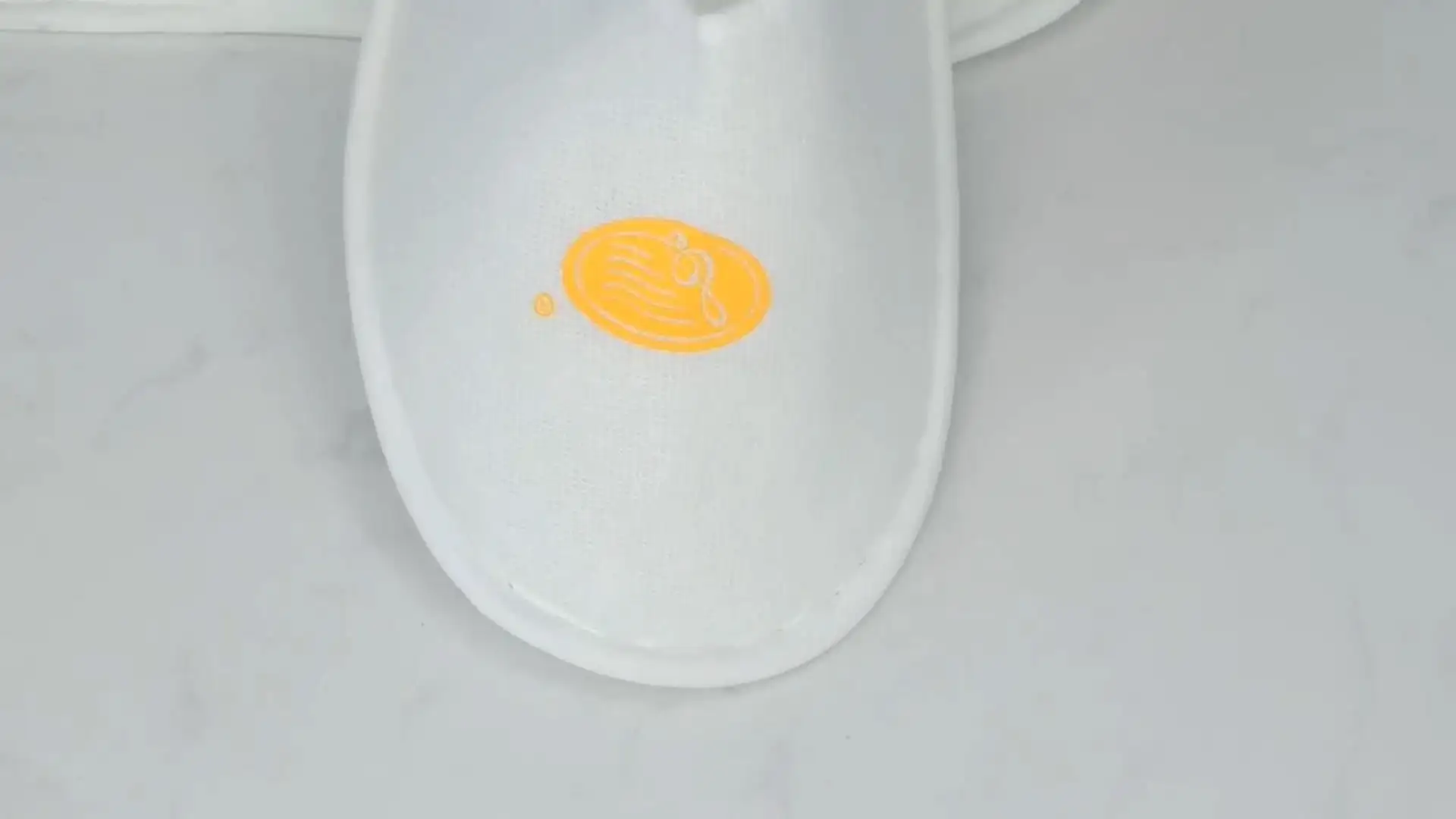 Hanbi Textile | Comfortable spa slippers bulk personalized 2