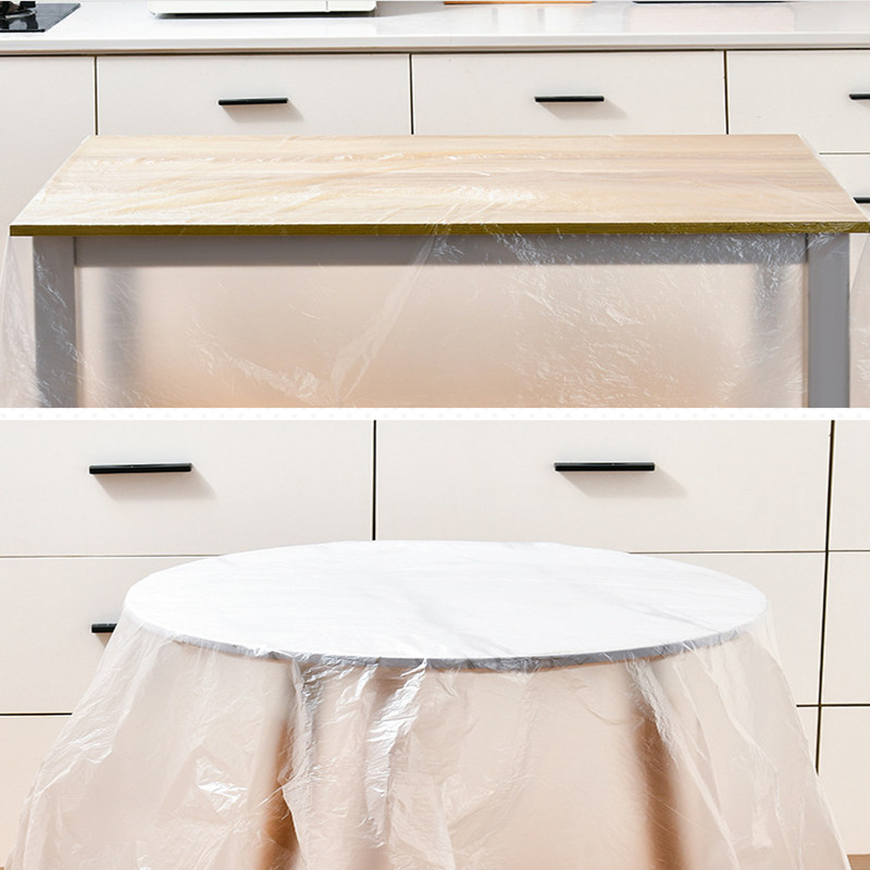 Custom disposable tablecloth factory price Manufacturer | Hanbi Textile 9