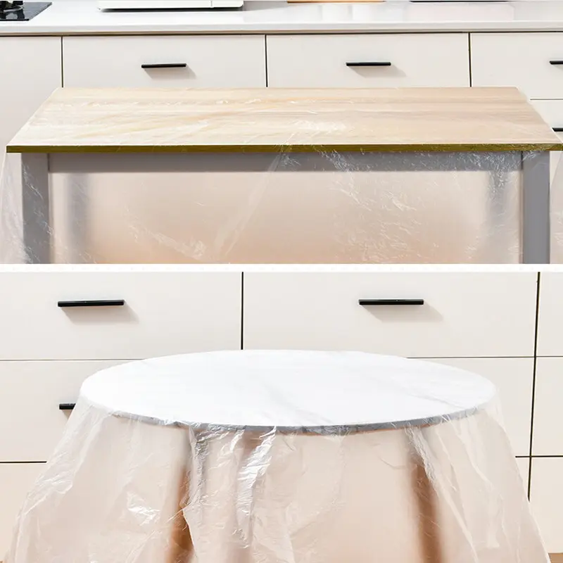 Hanbi Textile | Oem & Odm custom printed disposable tablecloths factory 6