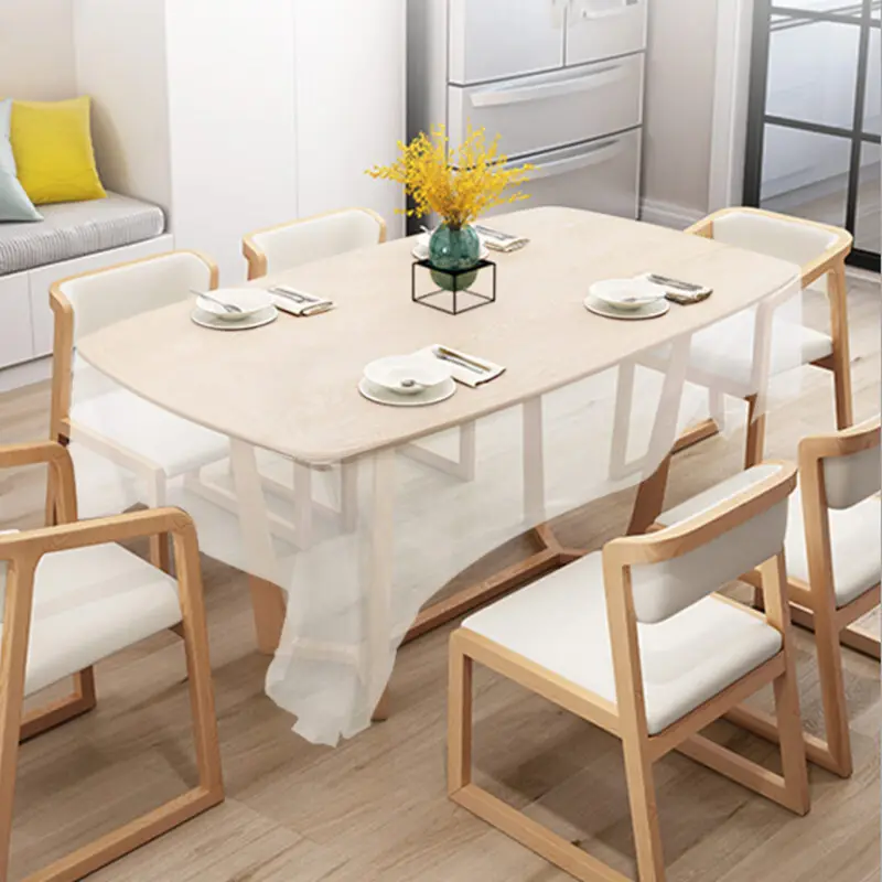 Hanbi Textile | Best Price disposable table covers with custom services 2