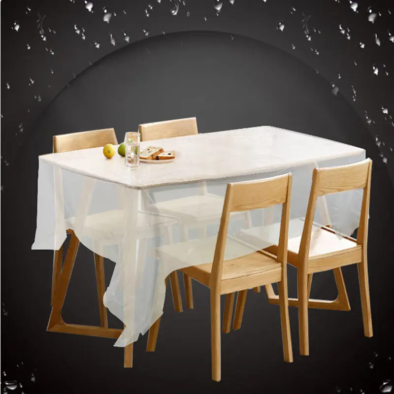 Hanbi Textile | Best Price disposable table covers with custom services 4