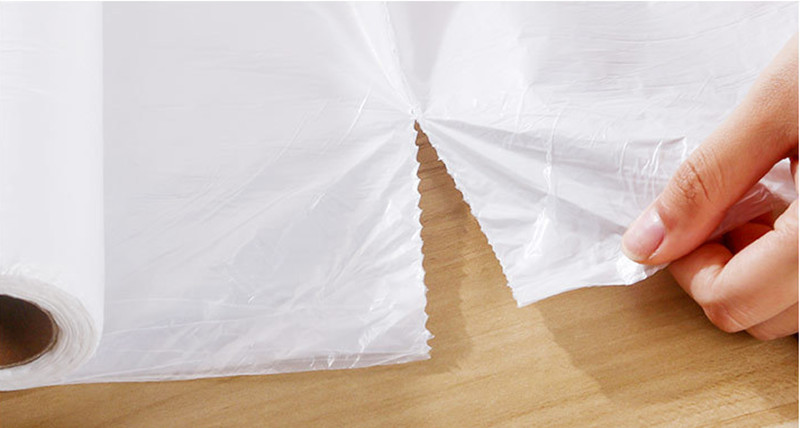 Hanbi Textile Tablecloth Factory Wholesale White Rectangle round Outdoor Plastic Tablecloth 11