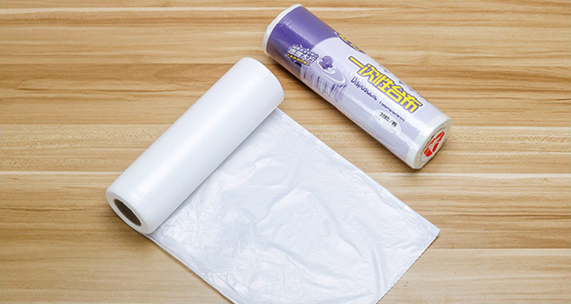 Hanbi Textile Tablecloth Factory Wholesale White Rectangle round Outdoor Plastic Tablecloth 12