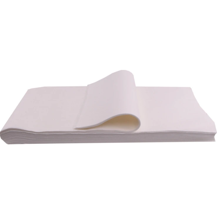 Hot sale Disposable face hand guest Towels for hotel travel convenient good price-Hanbi Textile 1