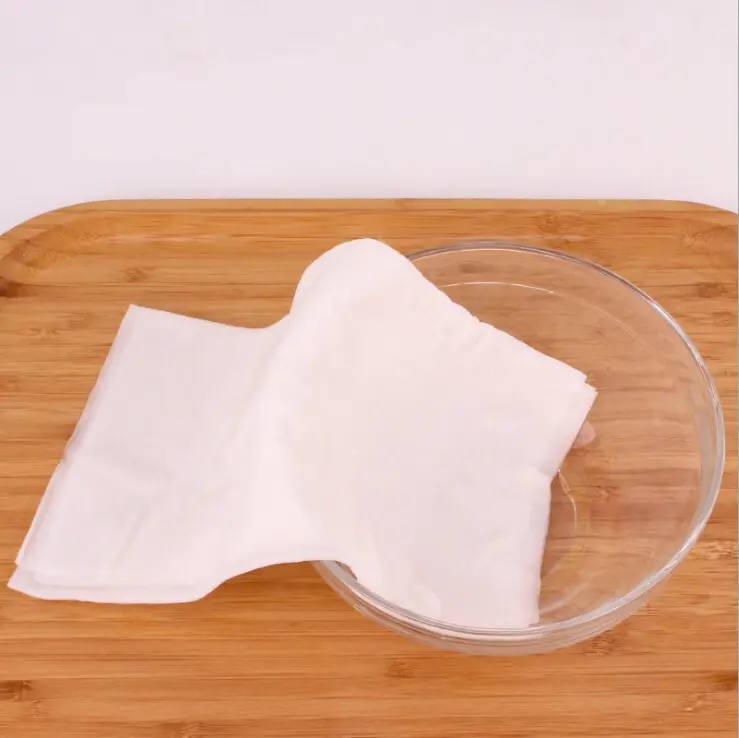 Custom disposable salon towels with custom services Manufacturer | Hanbi Textile 5