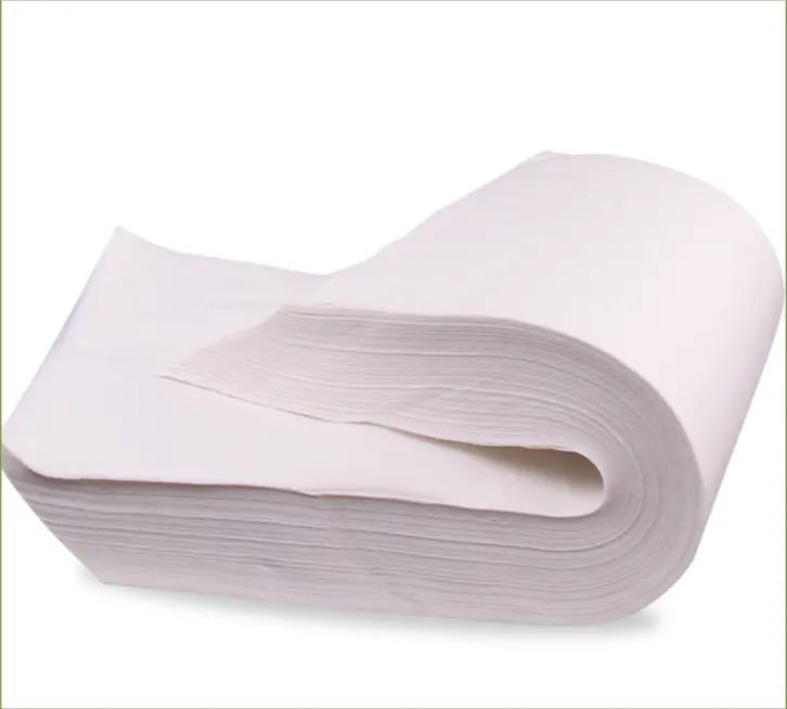 Custom disposable salon towels with custom services Manufacturer | Hanbi Textile 2