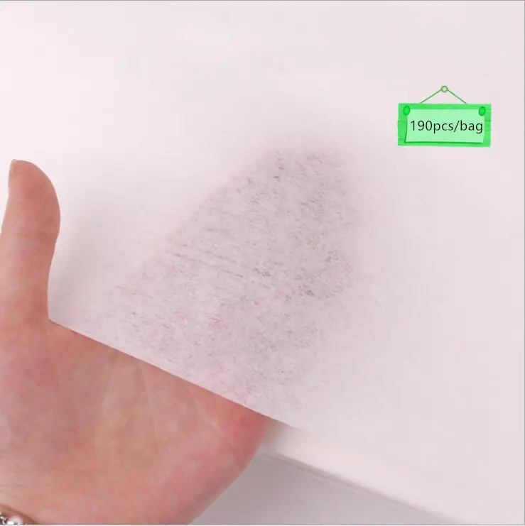 Custom disposable salon towels with custom services Manufacturer | Hanbi Textile 3