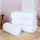 Wholesale white towels best supplier | Hanbi Textile 4