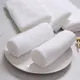 Wholesale white towels best supplier | Hanbi Textile 6