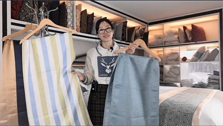 Hotel Bed Runner Use Decoration Keep Clean - Hanbi Textile 4