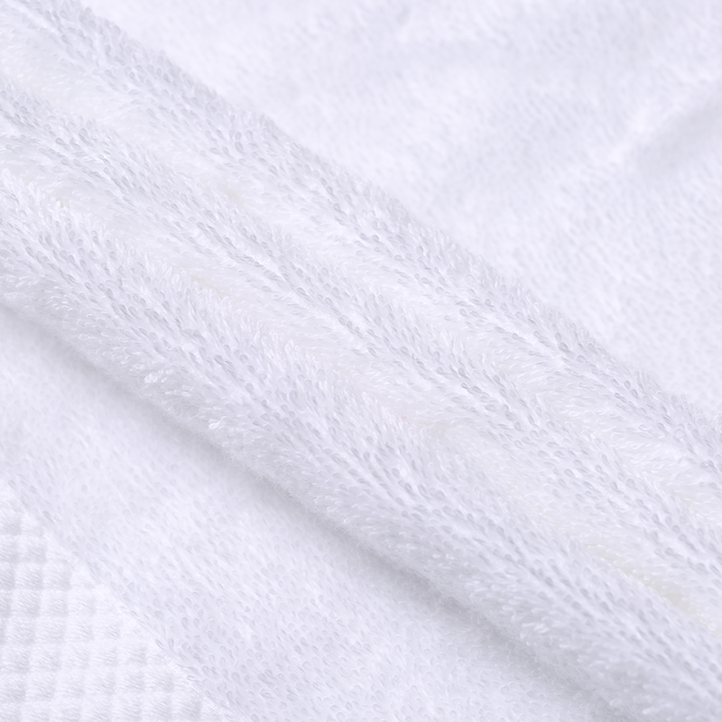 Suppliers wholesale hotel high end towel good price 3