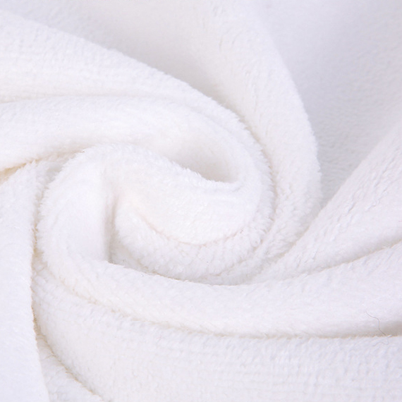 Hanbi Textile | Oem & Odm white towels factory direct supply 2