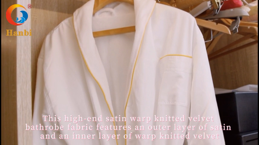 Lightweight different types of mattresses used in hotels order now | Hanbi Textile 2