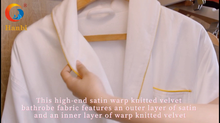 Lightweight different types of mattresses used in hotels order now | Hanbi Textile 3