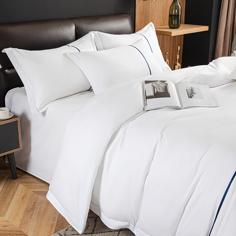 Hanbi Supplier textile factory visit 3