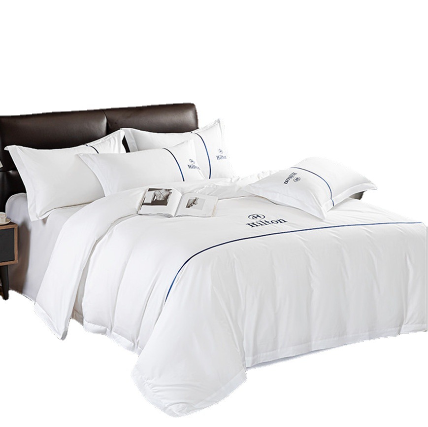 Hanbi Supplier textile factory visit 1