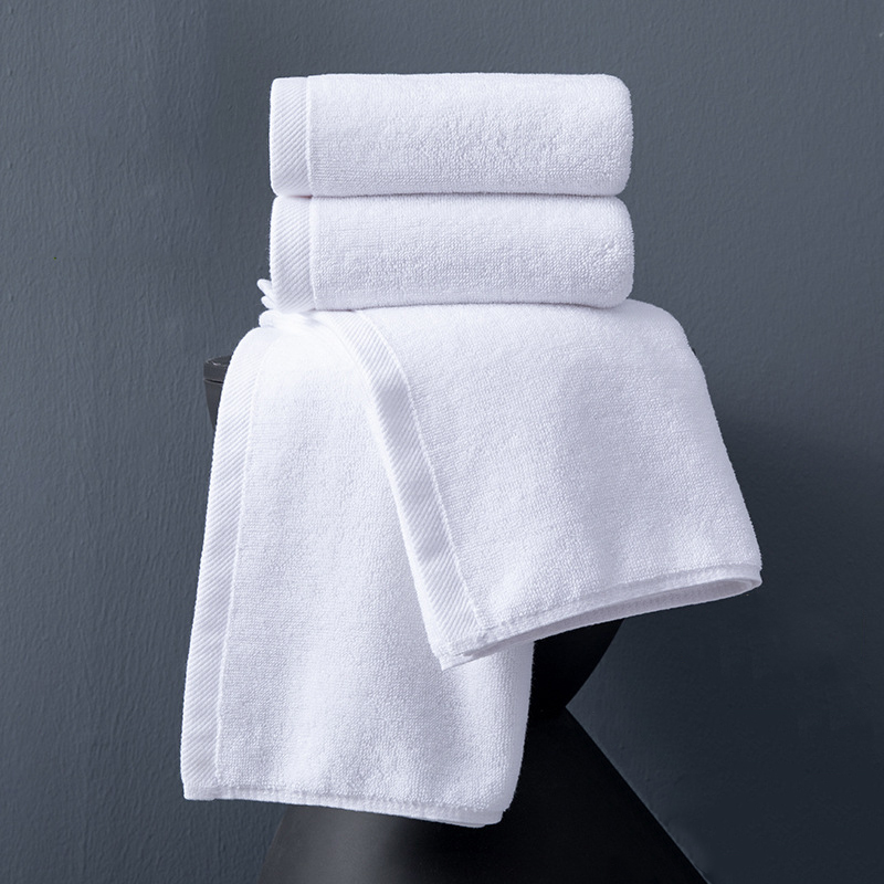 Okay, towels need to look at these three points, okay? 1
