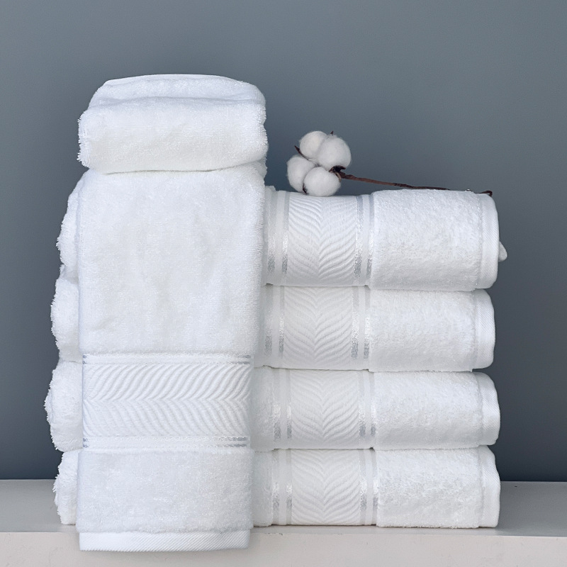 How to pick a good towel? What are the testing standards and items of towel products? 1