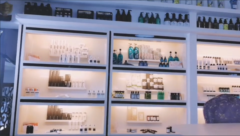 Hotel toiletries wholesale many styles high quality favorable price - Hanbi Textile 2