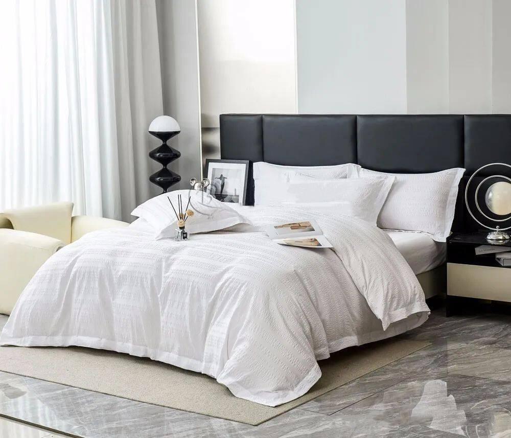 The original home also like to use hotel linen it and home textile bed products what is the difference? 1