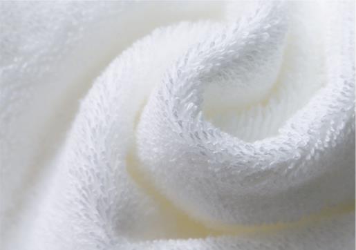 Hanbi Textile Hotel Cotton Towel Water Absorption Test-Hanbi Textile Co., Ltd. 2
