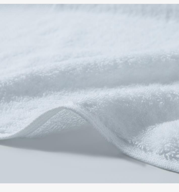 Hanbi Textile Hotel Cotton Towel Water Absorption Test-Hanbi Textile Co., Ltd. 4