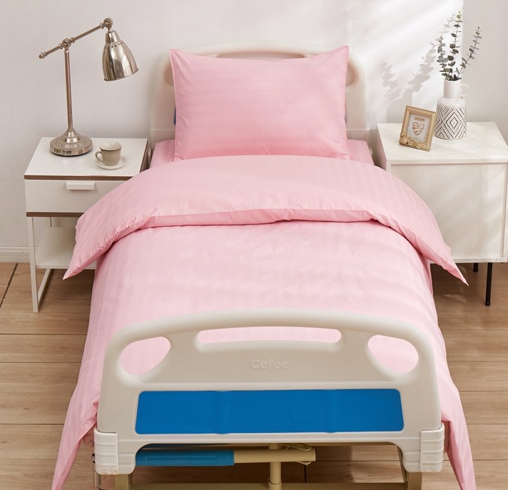 To choose our hospital hotel bed, we need to see these details, let's take a look 2