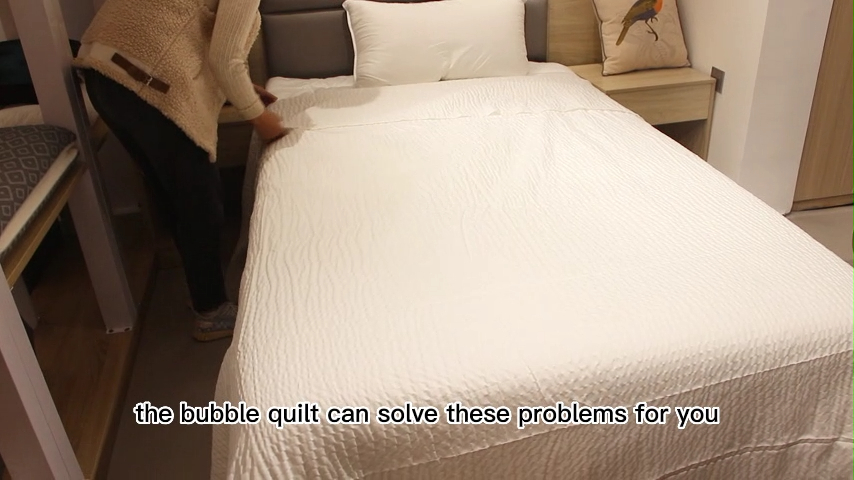 Custom hotel style sheets with custom services Manufacturer | Hanbi Textile 4