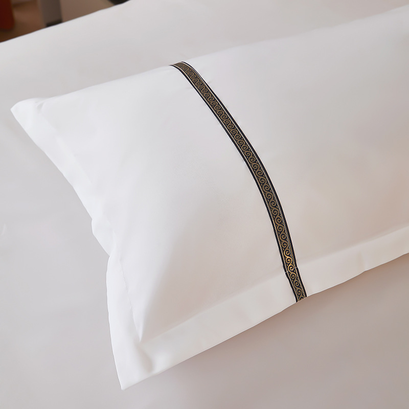 How to choose hotel bedding, how to choose custom factory? 2