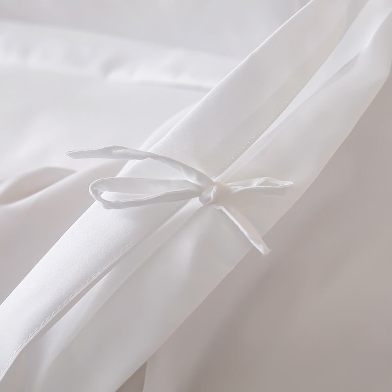 How to choose hotel bedding, how to choose custom factory? 3