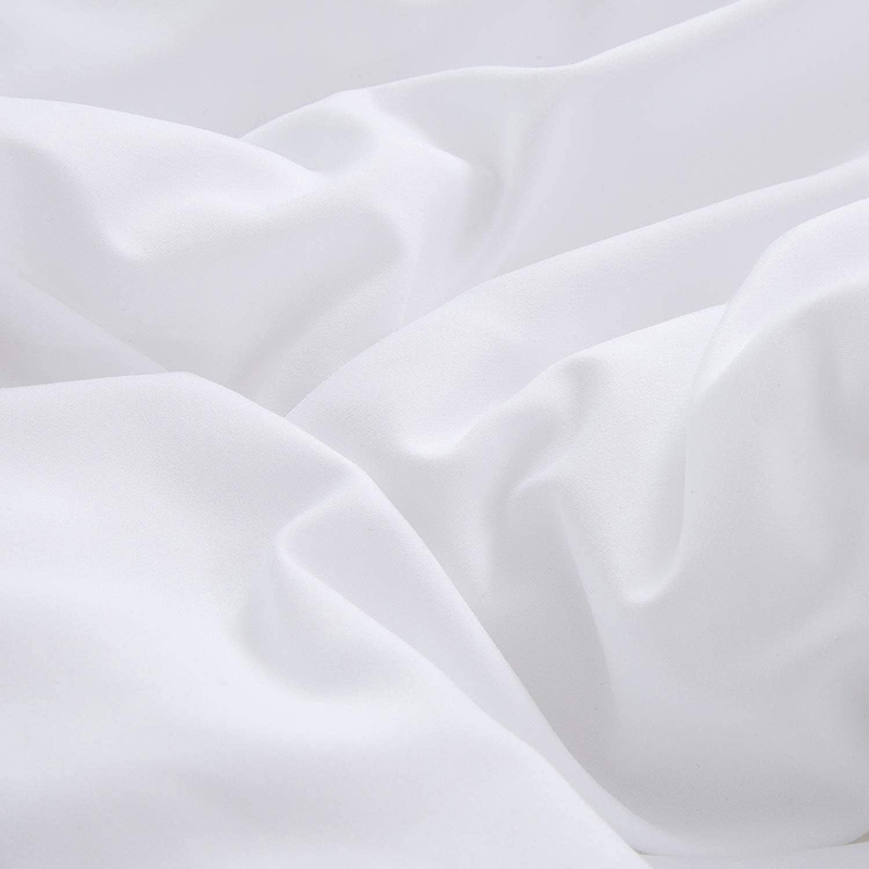 How to quickly distinguish between artificial cotton and pure cotton? 2