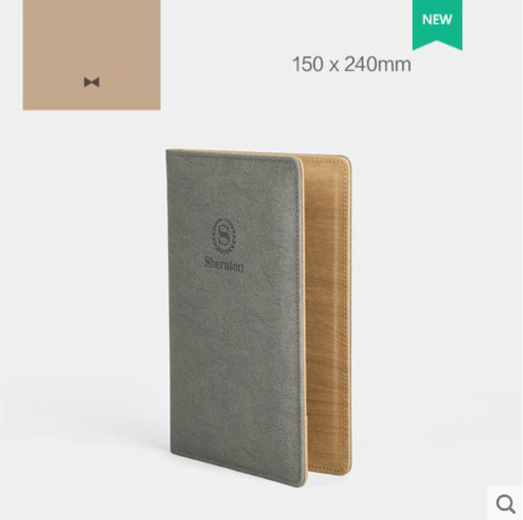 Hotel leather amenities Toiletries storage box tissue box trash can customized manufacturers Hanbi 21