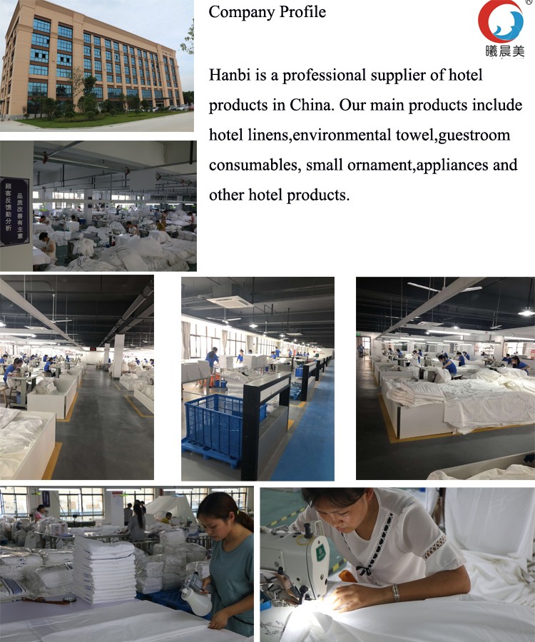 Hotel leather amenities Toiletries storage box tissue box trash can customized manufacturers Hanbi 17