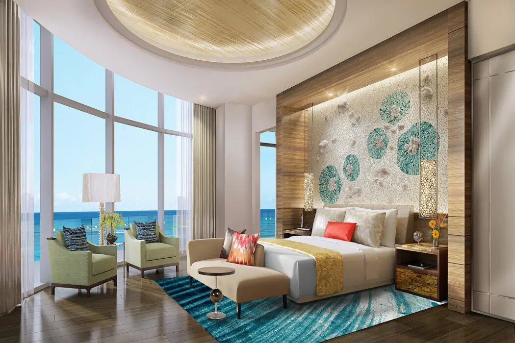 Uncover the industry insider! What do you know about hotel linen? 1