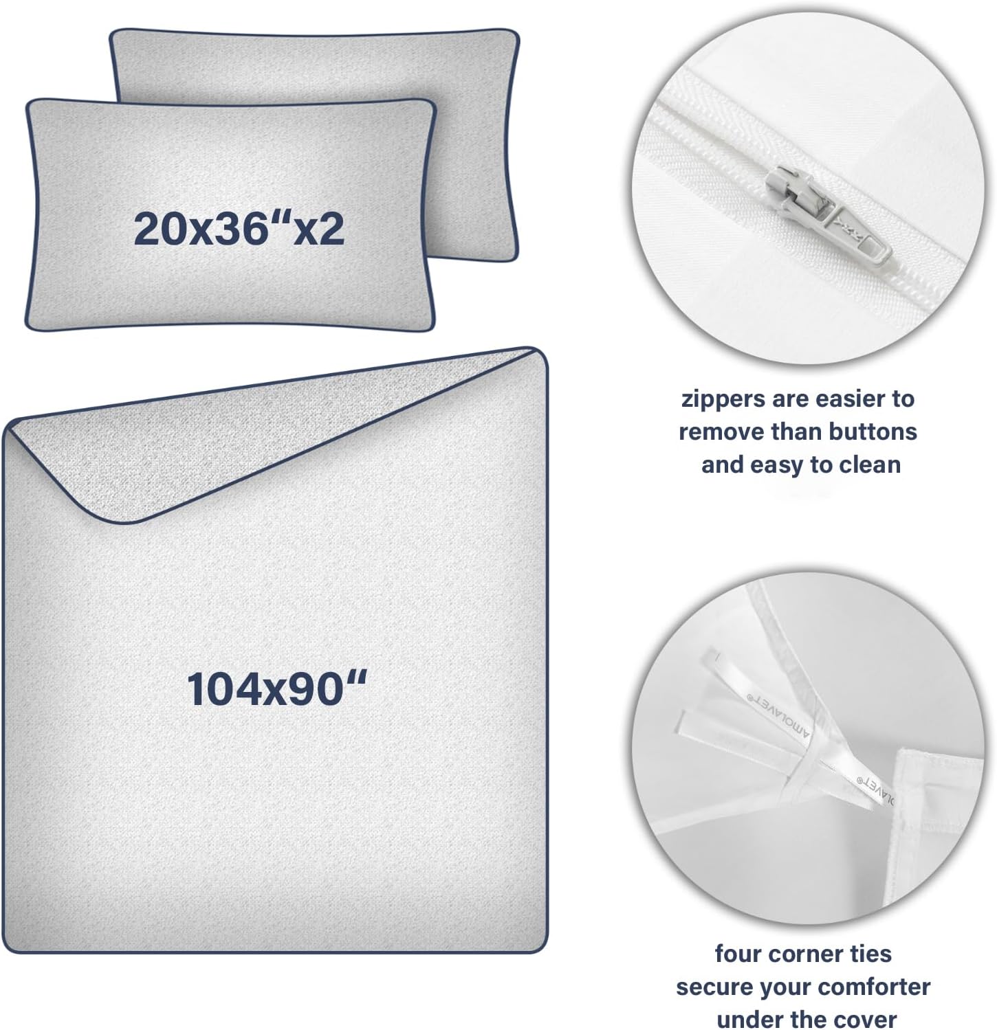 Hanbi Textile | Bespoke hotel bedding supplier factory price 3