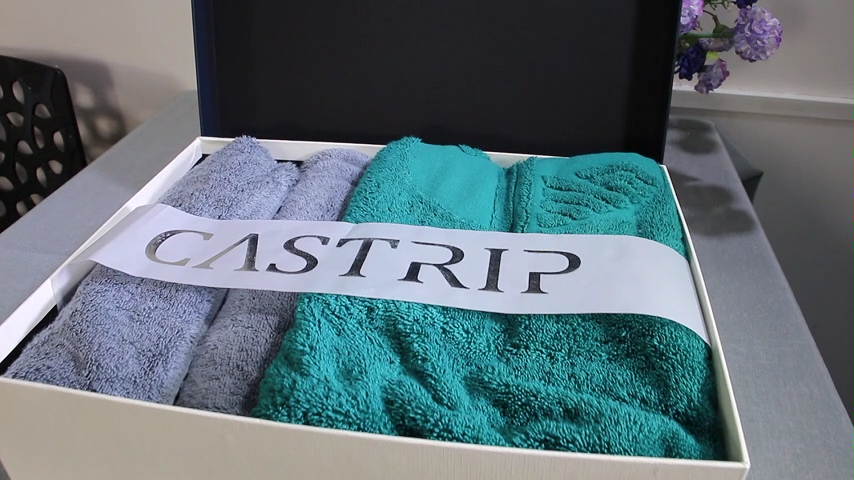 How do consumers identify towel quality? Factory Price - Hanbi Textile 1