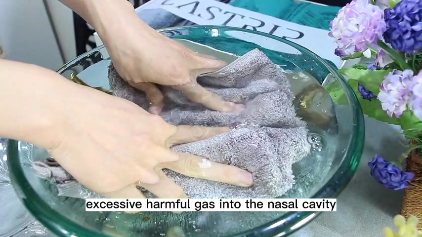 How do consumers identify towel quality? Factory Price - Hanbi Textile 3