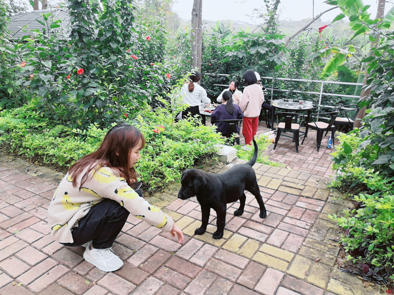 Hanbi Textile Company Annual Outdoor Activity So fun 6