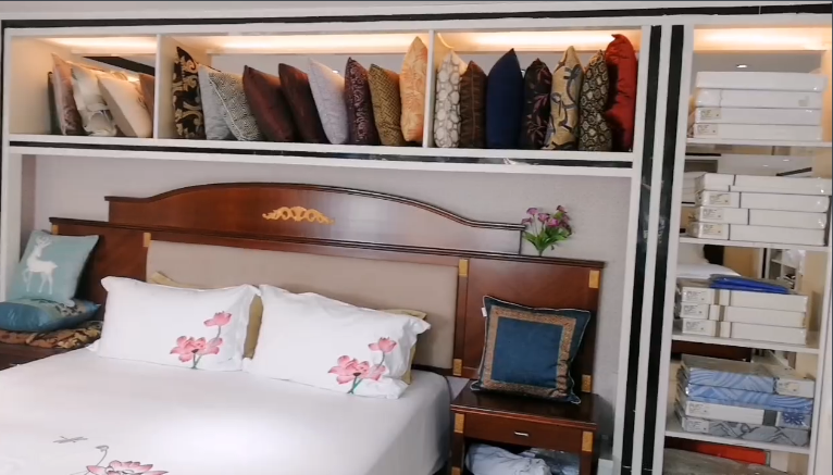 Hanbi Textile Company Sum Up 2021 And Welcome 2022 8