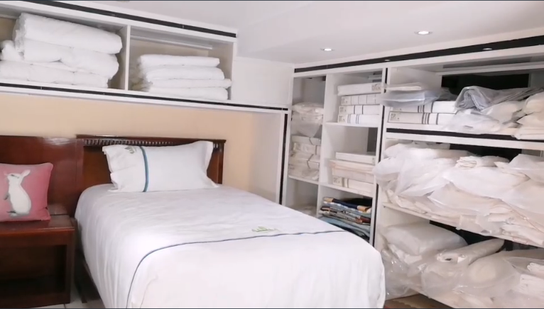 Hanbi Textile Company Sum Up 2021 And Welcome 2022 5