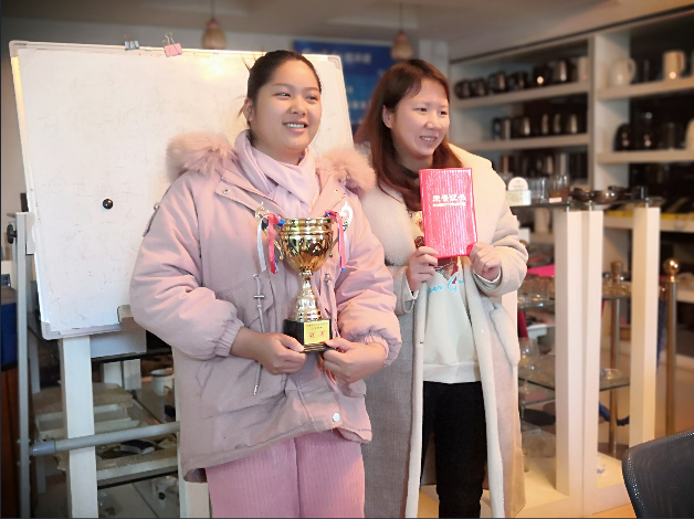 Hanbi Textile Company Sum Up 2021 And Welcome 2022 3